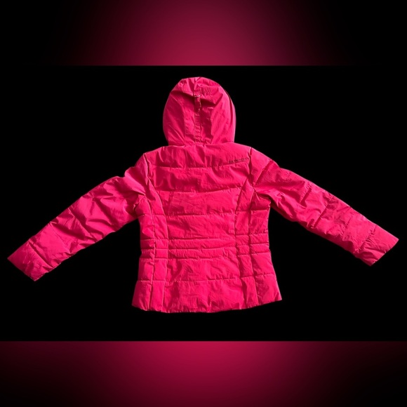 OBERMEYER BOMBSHELL SKI JACKET - Picture 6 of 10